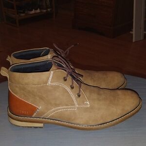 Freeman 1921 Casual Men's Shoes